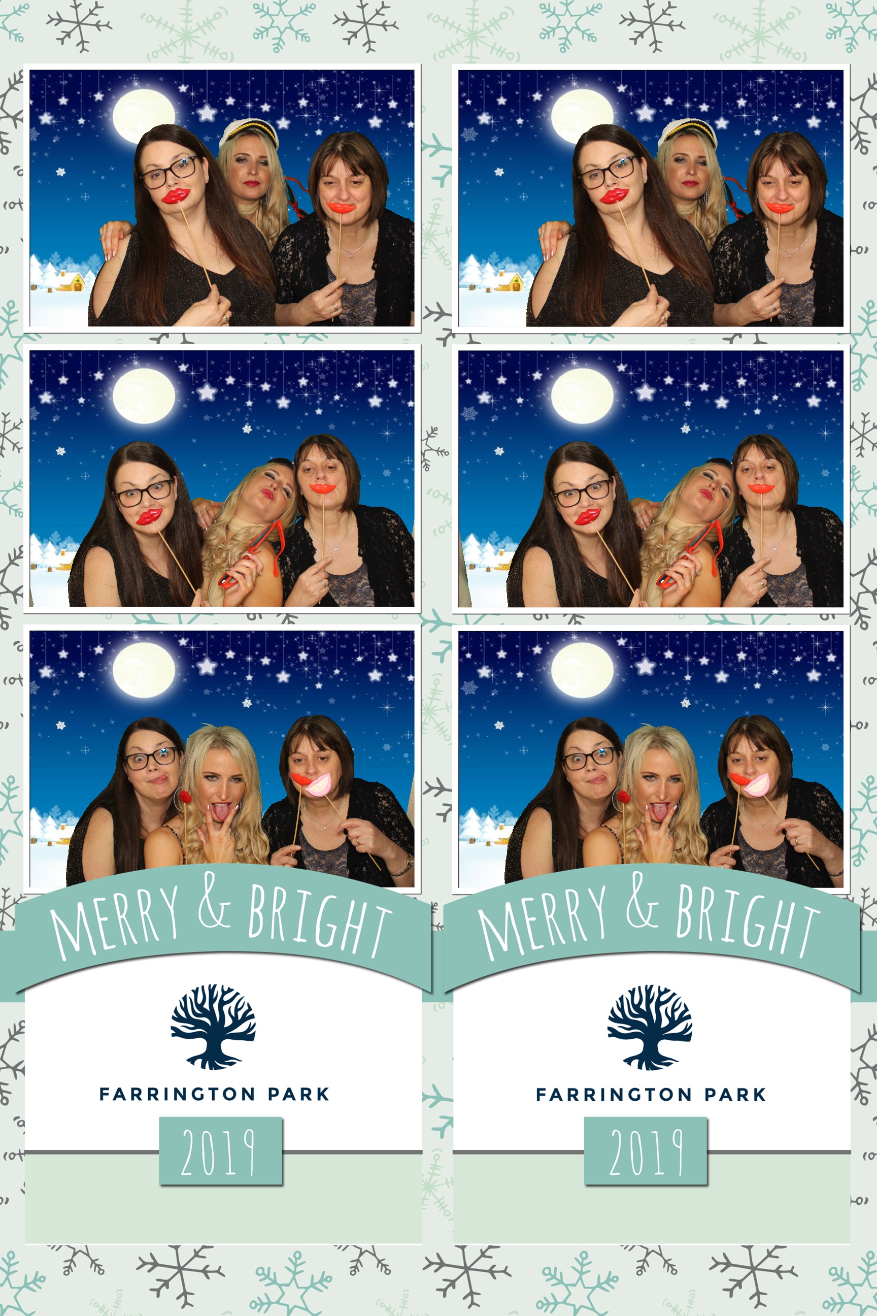 FP Christmas Party 20.12.19 | View more photos from the event at images.mobile-photo-booth.com/u/MobilePhotoBoothUK/FP-Christmas-Party-201219